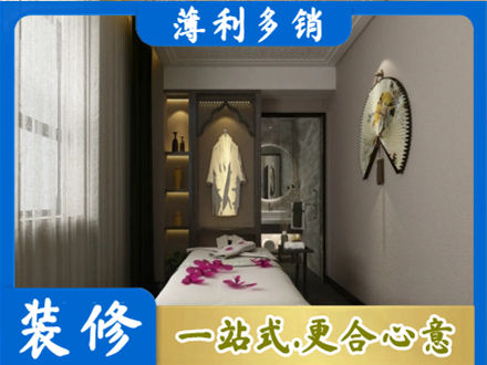 昆明市晋宁正规衣帽间装修